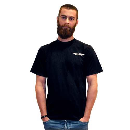 Hot Rod Garage T-Shirt